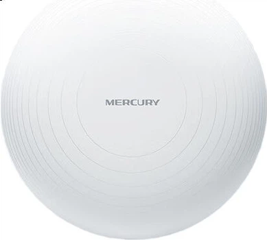Точка доступа MERCURY MCXAP1500GP / Wi-Fi 6 / AX1500 / PoE