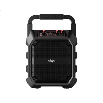 Портативная колонка Aiguozhe T52 Lite 10W