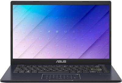 Ноутбук 14" ASUS Vivobook Go E410MA (Intel Celeron N4020 RAM 4GB eMMC 64GB ) 12год батарея Win11