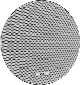 Стельовий гучномовець HQM SO10 5W White (5904194150235)