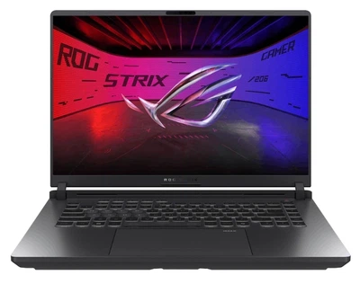 Ноутбук ASUS ROG Strix G16 G615JMR (G615JMR-AS74)
