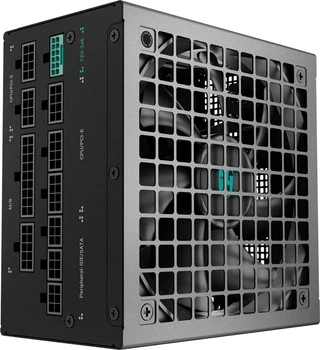 Блок живлення DeepCool GamerStorm PN1000M 1000W (R-PNA00M-FC0B-JGEU)