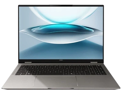 Ноутбук HONOR MagicBook Pro 16 2025 (5301ANSG) Starry Gray