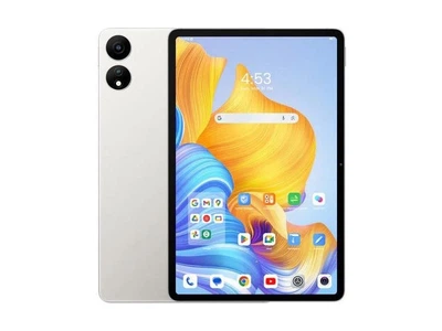 Планшет Blackview Oscal Elite 1 8/256GB LTE Silver White