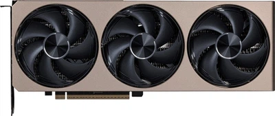 Відеокарта MSI GeForce RTX 5070 Ti 16G INSPIRE 3X OC (G507T-16I3C, 912-V531-281)