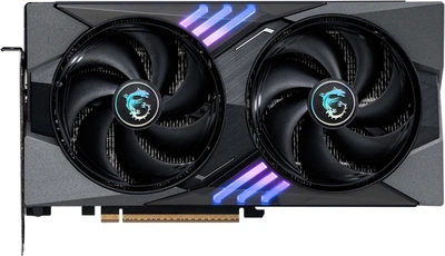 Відеокарта MSI PCI-Ex GeForce RTX 5060 Ti GAMING OC 16GB GDDR7 (128bit) (2662/28000) (HDMI, 3 x DisplayPort) (RTX 5060 Ti 16G GAMING OC)