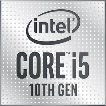 Процесор Intel Core i5-10400 2.9 GHz / 12 MB (CM8070104290715) s1200 OEM (без упаковки)