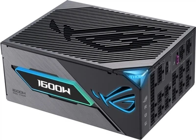 Блок живлення Asus ROG THOR 1600W Titanium III (90YE00V1-B0NA00)