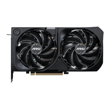 Відеокарта MSI Nvidia GeForce RTX 5070 12G SHADOW 2X OC (G5070-12S2C) Bulk