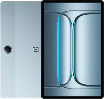 Планшет OnePlus Pad Lite LTE 8/128GB Aero Blue (5511100591)