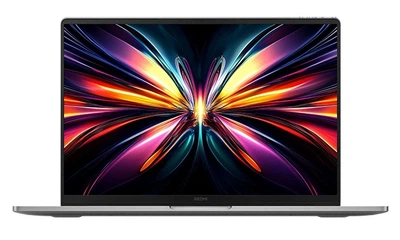 Ноутбук Xiaomi REDMI Book 16 (2025) C5-220H 32/1TB 2.5K (JYU4641CN) Gray