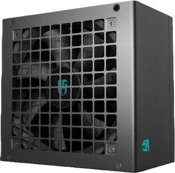 Блок живлення DeepCool Gamer Storm PF600X 600W (R-PF600X-HD0B-JGEU)