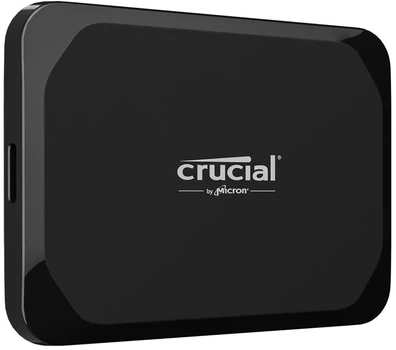 Зовнішній SSD накопичувач 1 TB Crucial X9 (CT1000X9SSD9)