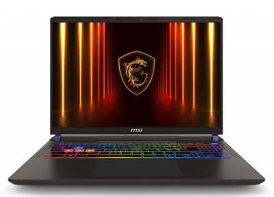 Ноутбук MSI Vector 16 HX (A2XWHG-275US) Cosmo Gray