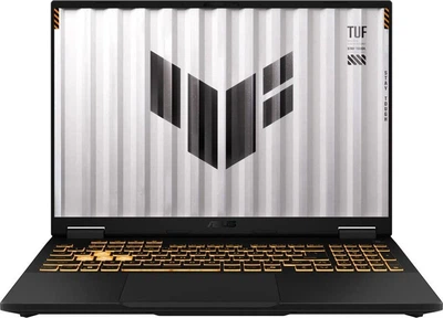 Ноутбук ASUS TUF Gaming A15 FA506NCG-HN206 (90NR0JF7-M00HF0) Graphite Black / 15.6" IPS Full HD 144 Гц / AMD Ryzen 7 7445HS / RAM 16 ГБ / SSD 512 ГБ / NVIDIA GeForce RTX 3050, 4 ГБ