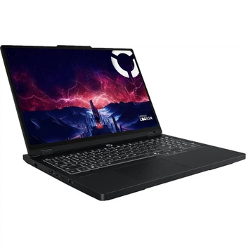 Ноутбук Lenovo Legion Pro 5 16AFR10 16" OLED 2560x1600 165 Гц / AMD Ryzen 9 9955HX / NVIDIA GeForce RTX 5070 / RAM 16 ГБ / DDR5/ 1 ТБ / Windows 11 Home / 2.5 кг (83F2002CUS)