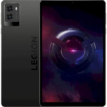 Планшет ігровий 8.8" Lenovo Legion Tab Gen 3 TB321FU LTPS QHD 165 Hz 12/256GB 6550 mAh Folio Case Eclipse Black (ZAEF0033UA)