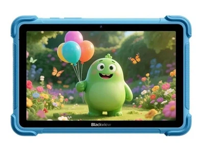 Планшет Blackview Tab Link 1 Kids 4/64 GB Ocean Blue (6931548325734)