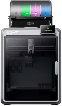 3D-принтер Creality K2 Pro Combo