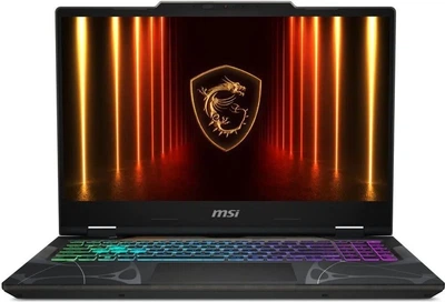 MSI Cyborg 15 B2RWFKG Gray (B2RB2RWFKG-1173RO)