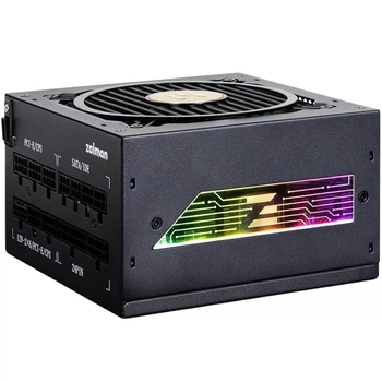 Блок живлення Zalman TeraMax II View 850W (ZM850-TMX2VIEW)