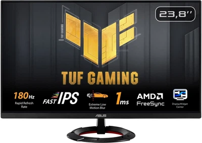 Монитор Asus TUF Gaming VG249Q3R (90LM0AE1-B01E70)