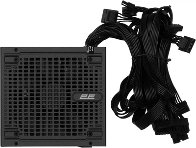 Блок живлення 2E Gaming Stable Power ATX3.1 500 Вт (2E-ST500BR-120)