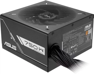 Блок живлення Asus Prime 750W Bronze (90YE00Y0-B0NA00)