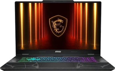 Ноутбук MSI Cyborg 17 B2RWFKG (B2RWFKG-074US)
