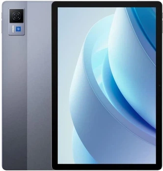 Планшет DOOGEE U13 6/256GB Wi-Fi Blue (Global Version)
