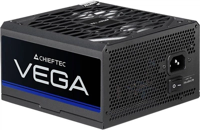 Блок живлення Chieftec Vega PPG-750-S 750 Вт