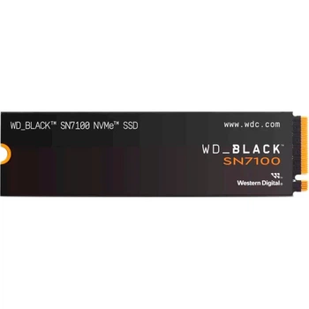 SSD накопичувач 2 TB WD Black SN7100 (WDS200T4X0E)