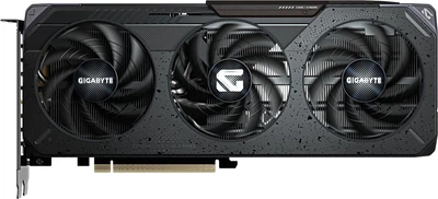 Відеокарта Gigabyte PCI-Ex GeForce RTX 5060 Ti GAMING OC 8G 8GB GDDR7 (128bit) (2647/28000) (HDMI, 3 x DisplayPort) (GV-N506TGAMING OC-8GD)