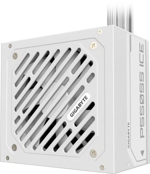 Блок живлення Gigabyte P550SS ICE (GP-P550SS ICE)