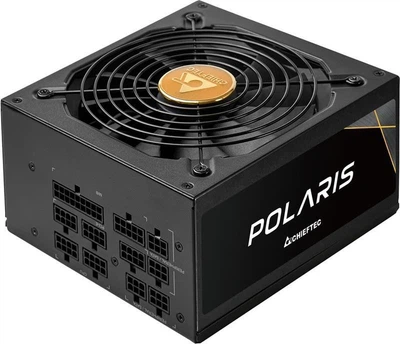 Блок живлення Chieftec Polaris 3.0 PPS-1250FC-A3 1250W ( Чорний )