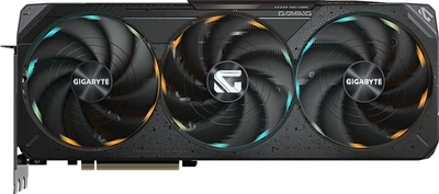 Відеокарта Gigabyte PCI-Ex GeForce RTX 5070 Ti Gaming OC 16GB GDDR7 (256bit) (28000) (HDMI, 3 x DisplayPort) (GV-N507TGAMING OC-16GD)