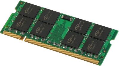 Оперативна пам'ять Hynix 4GB SODIMM DDR4 3200MHz (HMA851S6CJR6N-XNN0)