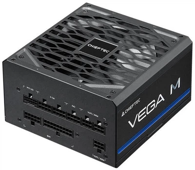 Блок живлення Chieftec Vega M 850 Вт (PPG-850-C)