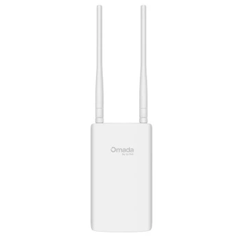 Точка доступа Wi-Fi TP-Link EAP603-OUTDOOR