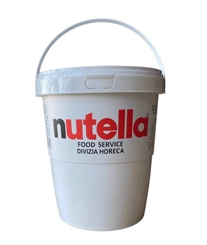 Шоколадная паста Nutella Food Service Divizia Horeca 3 кг
