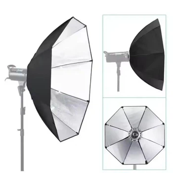 Софтбокс восьмиугольный 95 см. Profi-light FF-6015 Октагон с креплением Bowens