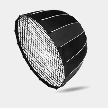 Софтбокс с сотами 70 см Profi-light FF-70 Bowens