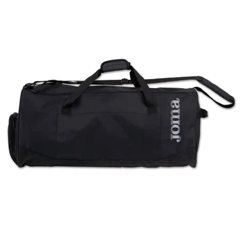Сумка Joma 100% полиэстер 29х63х32 см черная 54 л