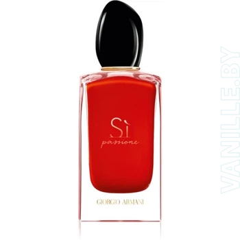 Парфуми жіночі Si passione GIORGIO ARMANI
