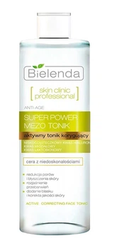 Тоник Bielenda Skin Clinic Professional с миндальной кислотой 200 мл (5902169018245)