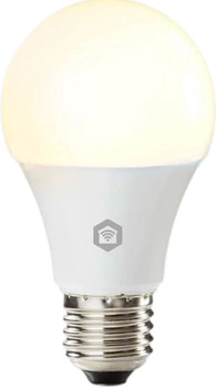 Żarówka LED Nedis SmartLife WIFILRC10E27