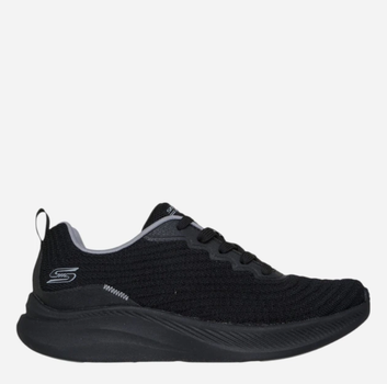 Кросівки жіночі SKECHERS Bobs Moda Flex Mellow Dawn 117731 41, чорний