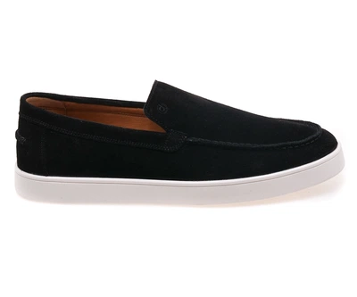 Лофери чоловічі Goodboots 2605-10/BLACK WELL 43 Чорний