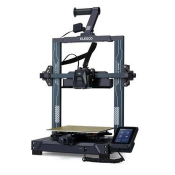 3D-принтер ELEGOO Neptune 4 Plus для друку моделей та прототипів високої якості SKU_LN16767