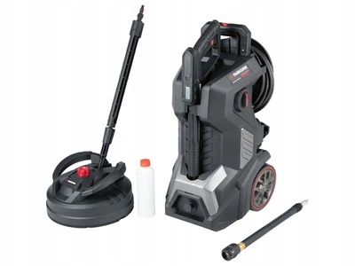 Мийка високого тиску PARKSIDE PHDP 180 B2, 3000 Вт, 180 бар, 600 л/год